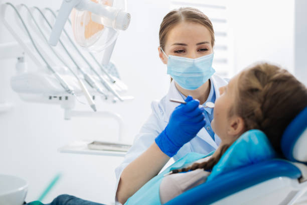 Best Dental Bonding  in USA